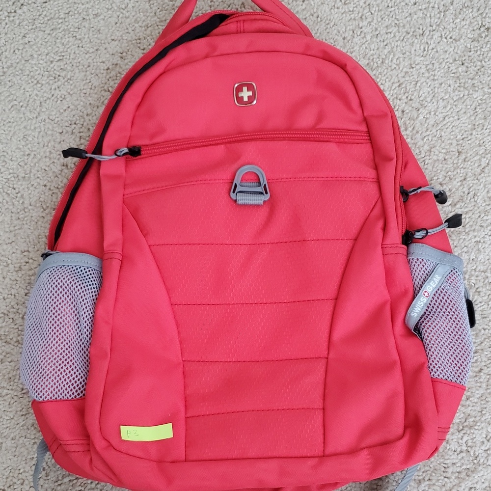 Swissgear Computer Backpack